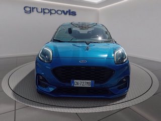 FORD Puma 1.0 ecoboost ST-Line s&s 125cv