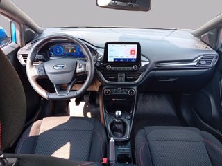 FORD Puma 1.0 ecoboost ST-Line s&s 125cv