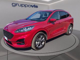 FORD Kuga 2.5 phev ST-Line X 2wd 225cv cvt