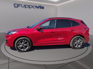 FORD Kuga 2.5 phev ST-Line X 2wd 225cv cvt