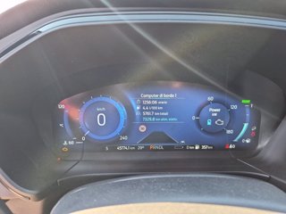 FORD Kuga 2.5 phev ST-Line X 2wd 225cv cvt