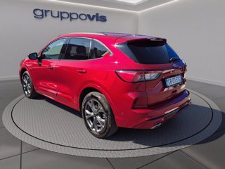 FORD Kuga 2.5 phev ST-Line X 2wd 225cv cvt