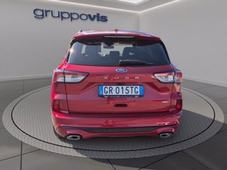 FORD Kuga 2.5 phev ST-Line X 2wd 225cv cvt