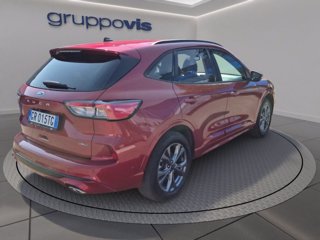 FORD Kuga 2.5 phev ST-Line X 2wd 225cv cvt