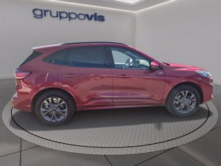 FORD Kuga 2.5 phev ST-Line X 2wd 225cv cvt
