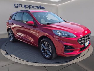 FORD Kuga 2.5 phev ST-Line X 2wd 225cv cvt