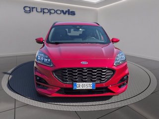 FORD Kuga 2.5 phev ST-Line X 2wd 225cv cvt
