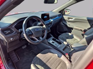 FORD Kuga 2.5 phev ST-Line X 2wd 225cv cvt