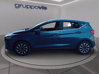 FORD Fiesta 5p 1.1 Titanium 75cv