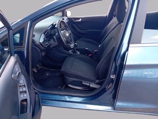 FORD Fiesta 5p 1.1 Titanium 75cv