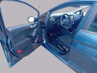 FORD Fiesta 5p 1.1 Titanium 75cv