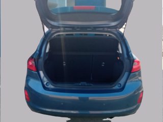 FORD Fiesta 5p 1.1 Titanium 75cv