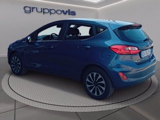 FORD Fiesta 5p 1.1 Titanium 75cv