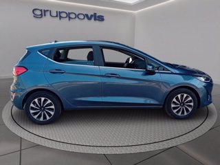 FORD Fiesta 5p 1.1 Titanium 75cv