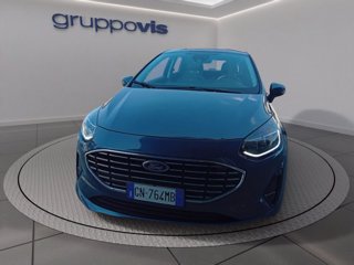 FORD Fiesta 5p 1.1 Titanium 75cv