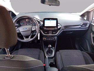 FORD Fiesta 5p 1.1 Titanium 75cv