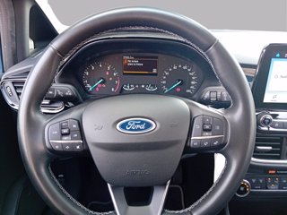FORD Fiesta 5p 1.1 Titanium 75cv