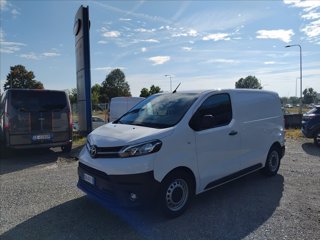 TOYOTA Proace 1.5d 120cv S&S 10q L0 S Comfort