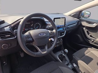 FORD Puma 1.0 ecoboost h Titanium s&s 125cv
