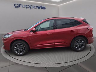 FORD Kuga 2.5 phev ST-Line X 2wd 225cv cvt