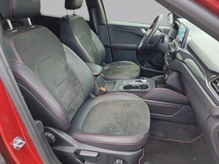 FORD Kuga 2.5 phev ST-Line X 2wd 225cv cvt