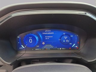 FORD Kuga 2.5 phev ST-Line X 2wd 225cv cvt
