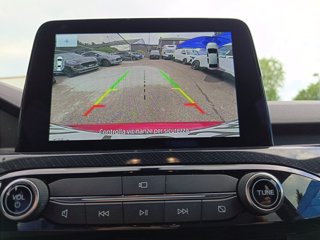FORD Kuga 2.5 phev ST-Line X 2wd 225cv cvt