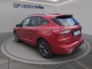 FORD Kuga 2.5 phev ST-Line X 2wd 225cv cvt