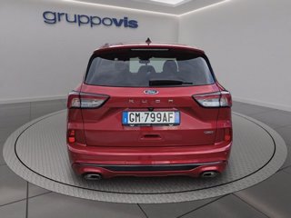 FORD Kuga 2.5 phev ST-Line X 2wd 225cv cvt