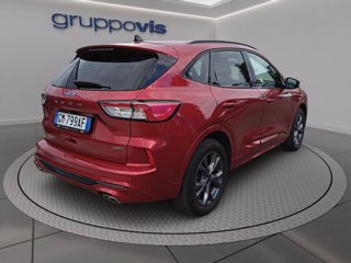 FORD Kuga 2.5 phev ST-Line X 2wd 225cv cvt