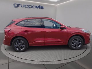 FORD Kuga 2.5 phev ST-Line X 2wd 225cv cvt