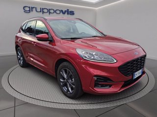 FORD Kuga 2.5 phev ST-Line X 2wd 225cv cvt