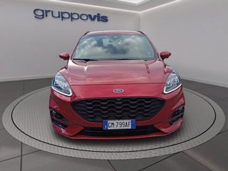 FORD Kuga 2.5 phev ST-Line X 2wd 225cv cvt