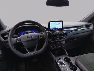 FORD Kuga 2.5 phev ST-Line X 2wd 225cv cvt