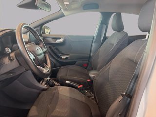 FORD Puma 1.0 ecoboost h Titanium s&s 125cv