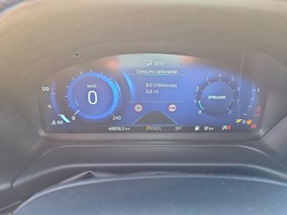 FORD Puma 1.0 ecoboost ST-Line X s&s 125cv auto