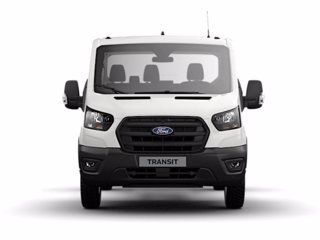 FORD Transit 350 2.0TDCi EcoBlue 165CV RWD PM Cab.Trend