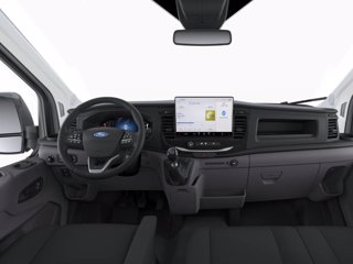 FORD Transit 350 2.0TDCi EcoBlue 165CV RWD PM Cab.Trend