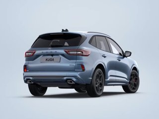 FORD Kuga 2.5 Full Hybrid 180 CV CVT 2WD Blue Cruise Edition