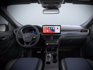 FORD Kuga 2.5 Full Hybrid 180 CV CVT 2WD Blue Cruise Edition