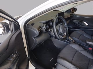 MAZDA 2 vvt full hybrid electric Agile Comfort Pack e-cvt