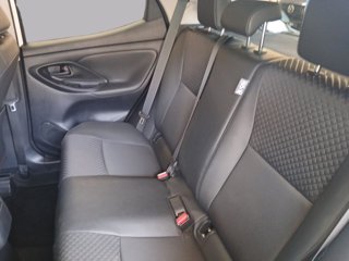 MAZDA 2 vvt full hybrid electric Agile Comfort Pack e-cvt