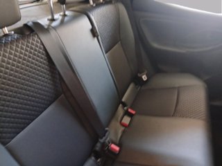 MAZDA 2 vvt full hybrid electric Agile Comfort Pack e-cvt