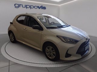 MAZDA 2 vvt full hybrid electric Agile Comfort Pack e-cvt
