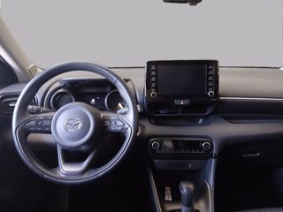 MAZDA 2 vvt full hybrid electric Agile Comfort Pack e-cvt