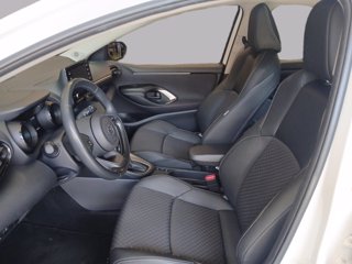 MAZDA 2 vvt full hybrid electric Agile Comfort Pack e-cvt