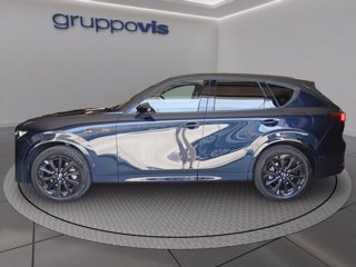 MAZDA CX-60 phev Homura awd Automatica