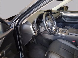 MAZDA CX-60 phev Homura awd Automatica