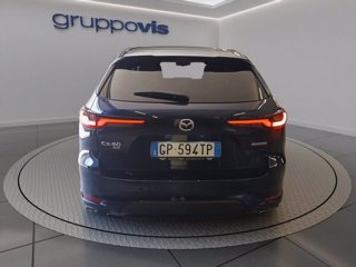 MAZDA CX-60 phev Homura awd Automatica