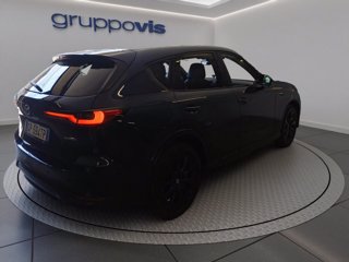 MAZDA CX-60 phev Homura awd Automatica